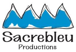 Sacrebleu Productions