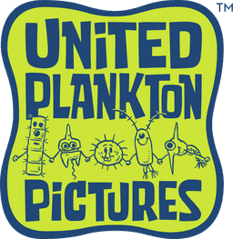 United Plankton Pictures