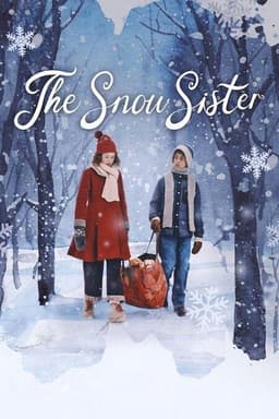 The Snow Sister